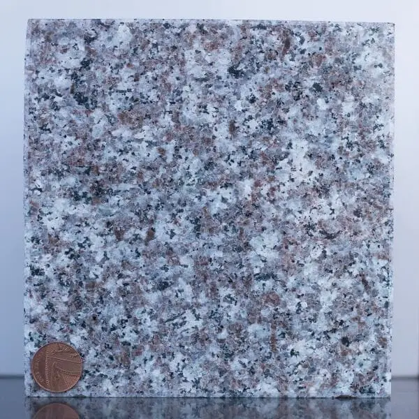 Alpine Brown