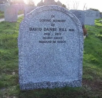 church yard memorials (8)