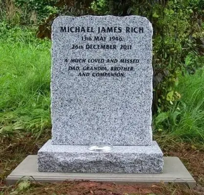 church yard memorials (5)