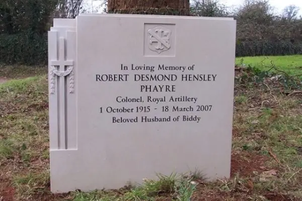 church yard memorials (10)