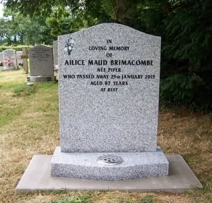 church yard memorials (11)