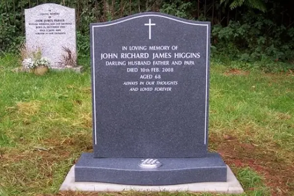 church yard memorials (3)