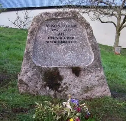 church yard memorials (6)